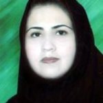 تصویر دکتر مهدیه توحیدی