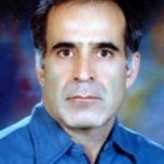 تصویر دکتر نعیم سحابی