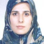 تصویر دکتر فریبا جمالی