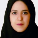 تصویر دکتر فروغ فدوی