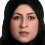 تصویر دکتر فریبا دهقانی
