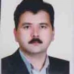 تصویر دکتر شهاب الدین محمدامانی