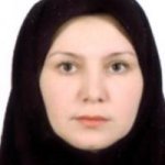 تصویر دکتر نیره ضیایی