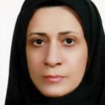 تصویر دکتر سوسن ستوده خصال