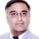 تصویر دکتر شهاب سلامی