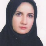 تصویر دکتر فرح ناز اخباری