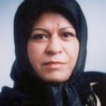 تصویر دکتر فاطمه نبی پور