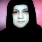 تصویر دکتر صدیقه مویدی صومعه سرایی