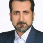 تصویر دکتر ایاد واسع زاده