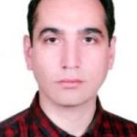 تصویر دکتر محمدرضا عظیمی مهر