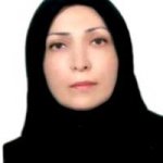 تصویر دکتر صدیقه ملک شعار