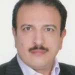 تصویر دکتر منصور مقیمی