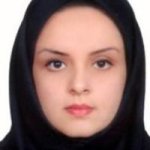 تصویر دکتر فروغ مهدی نژاد
