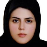 تصویر دکتر ناهید علی زاده علی آباد
