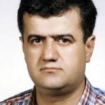تصویر دکتر میرسیف الدین تاج الدینی