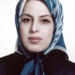 تصویر دکتر سوسن فرح