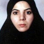 تصویر دکتر نرگس غلام پور