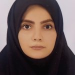 تصویر دکتر زهراسادات حسینی دستجردی