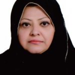 تصویر دکتر نرگس هدایتی