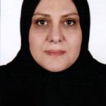 تصویر دکتر سوسن رضائی پژند
