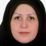 تصویر دکتر مریم رحمانی