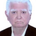 تصویر دکتر عبدالکریم ال منصور