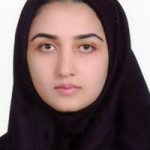 تصویر دکتر فرشته غلامی دستجردی