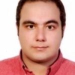تصویر دکتر حسین عظیمی