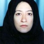 تصویر دکتر فرحناز یزدان پناه احمدآبادی