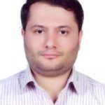 تصویر دکتر حسن فرج زاده بی بالان
