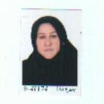 تصویر دکتر صدیقه شمس آبادی