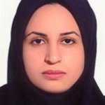 تصویر دکتر نرگس نهاوندی هولیق