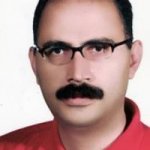 تصویر دکتر حسن عیوضی