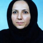 تصویر دکتر فرحناز لطفی پور نسودی ور