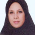 تصویر دکتر فاطمه میرفخرایی