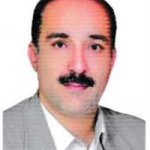تصویر دکتر محمدعلی کافی