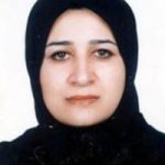 تصویر دکتر بی بی صدیقه عظیمی