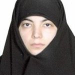 تصویر دکتر صدیقه بای