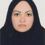 تصویر دکتر فریبا وزیری