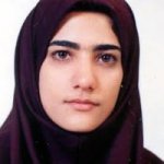 تصویر دکتر مریم محمدبیگی