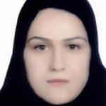 تصویر دکتر فاطمه زجاجی کهن
