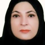 تصویر دکتر فرح ناز گل اقایی
