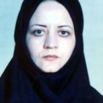 تصویر دکتر فروغ کاویان