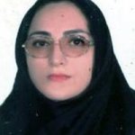 تصویر دکتر فرحناز کریمی جعفری