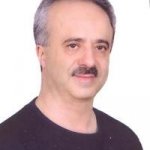 تصویر دکتر وحید هاشمی