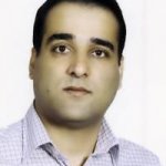 تصویر دکتر علی سازگار