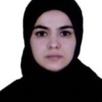 تصویر دکتر مریم عظیمی