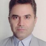 تصویر دکتر محمود شهامتی