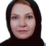 تصویر دکتر مژگان ضیائی دوستان لنگرودی