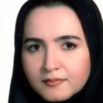 تصویر دکتر فریبا متوسلیان